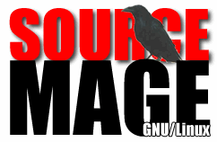 Source Mage icon